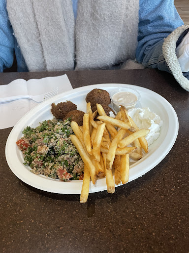 Photo of Cedar Kabob - 3752 51 Ave, Lloydminster, AB T9V 3M7